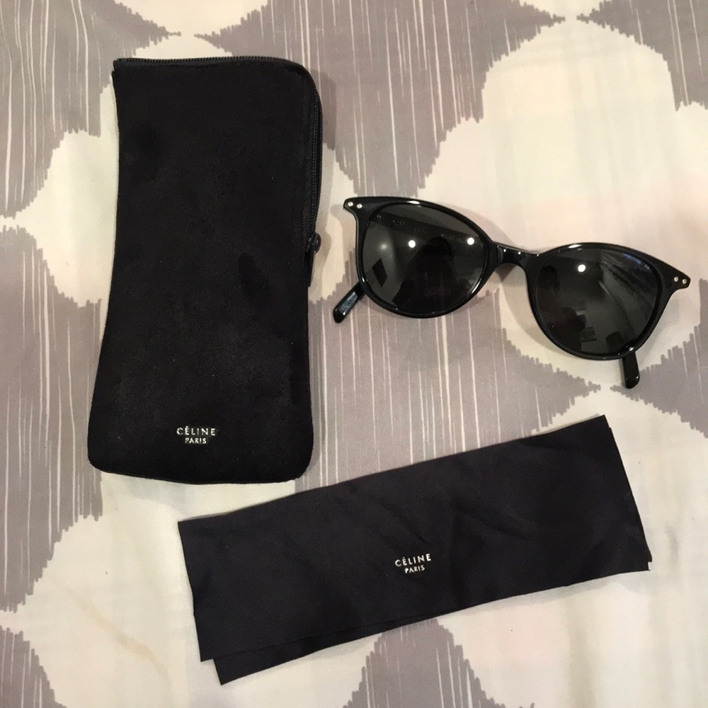 Celine sunglasses - Picture 2 of 7